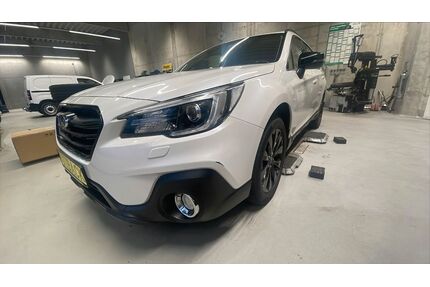Subaru Outback Gebrauchtwagen
