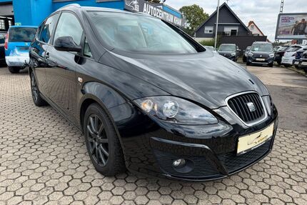 Seat Altea Gebrauchtwagen