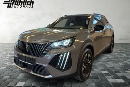 Peugeot 2008 Gebrauchtwagen