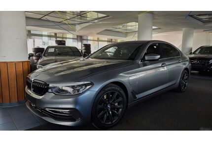 BMW 530 Gebrauchtwagen