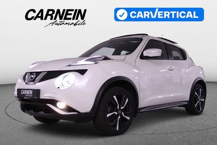 Nissan Juke Gebrauchtwagen