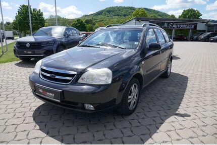 Chevrolet Nubira Gebrauchtwagen