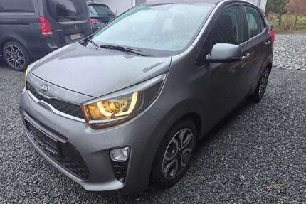 Kia Picanto Gebrauchtwagen