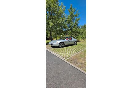 Honda CRX Gebrauchtwagen