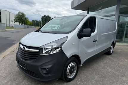 Opel Vivaro Gebrauchtwagen