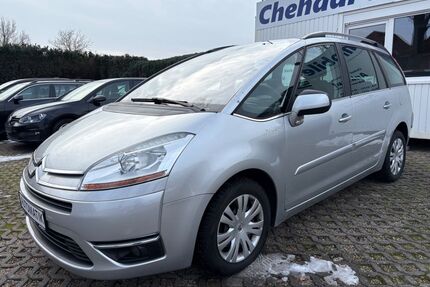 Citroen Grand C4 Picasso / SpaceTourer Gebrauchtwagen
