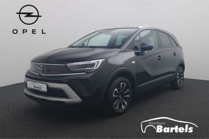 Opel Crossland (X) Gebrauchtwagen
