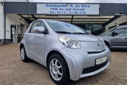 Toyota iQ Gebrauchtwagen