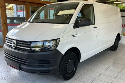 VW T6 Transporter Gebrauchtwagen