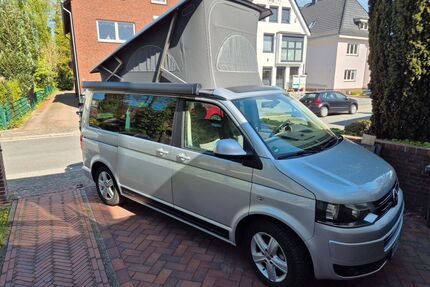 VW T5 California Gebrauchtwagen