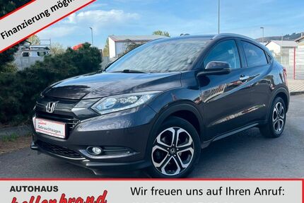 Honda HR-V Gebrauchtwagen