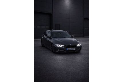 BMW 320 Gebrauchtwagen