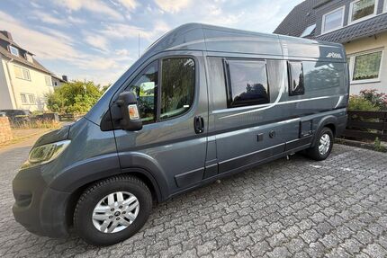 Citroen Jumper Gebrauchtwagen