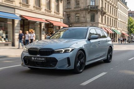 BMW 320 Gebrauchtwagen