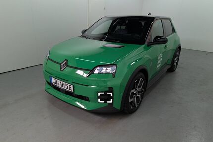 Renault R 5 Gebrauchtwagen