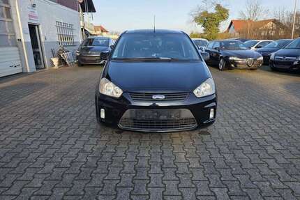 Ford C-Max Gebrauchtwagen