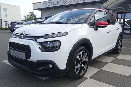 Citroen C3 Gebrauchtwagen