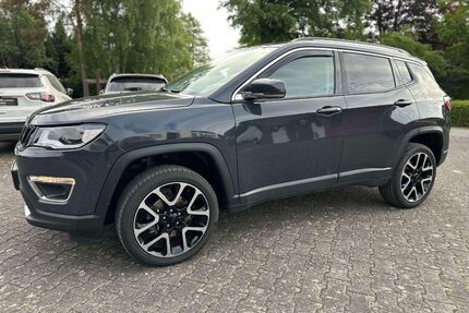 Jeep Compass Gebrauchtwagen