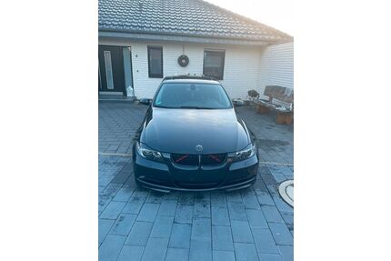 BMW 320 Gebrauchtwagen