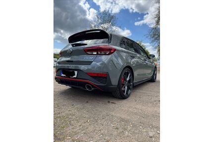 Hyundai i30 Gebrauchtwagen