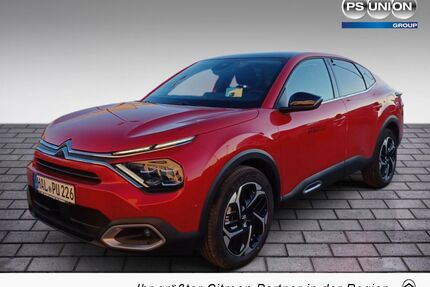 Citroen C4 X Gebrauchtwagen