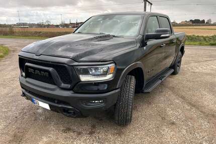 Dodge RAM Gebrauchtwagen
