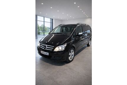Mercedes-Benz Viano Gebrauchtwagen