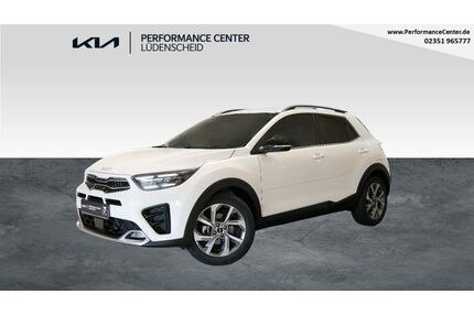 Kia Stonic Gebrauchtwagen