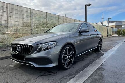 Mercedes-Benz E 220 Gebrauchtwagen