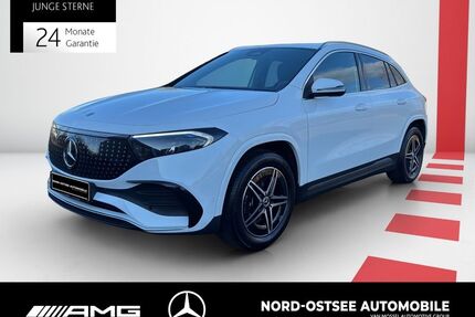 Mercedes-Benz EQA Gebrauchtwagen