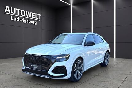 Audi RSQ8 Gebrauchtwagen