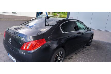 Peugeot 508 Gebrauchtwagen