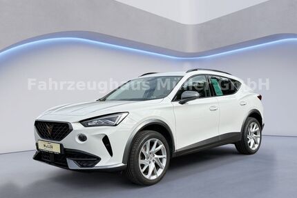 Cupra Formentor Gebrauchtwagen