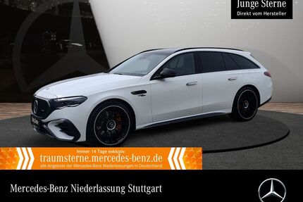 Mercedes-Benz E 53 AMG Gebrauchtwagen