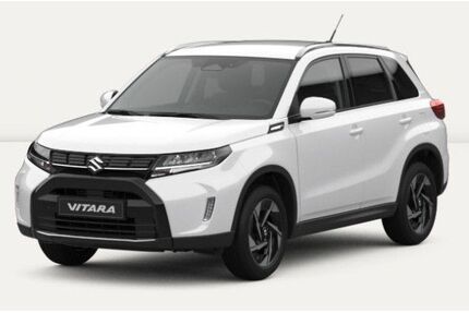 Suzuki Vitara Gebrauchtwagen
