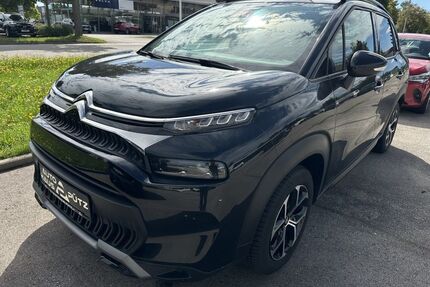 Citroen C3 Aircross Gebrauchtwagen