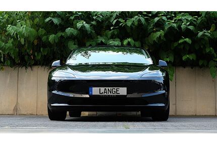 Tesla Model 3 Gebrauchtwagen