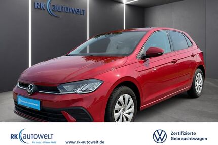VW Polo Gebrauchtwagen