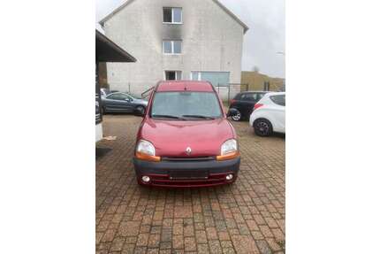 Renault Kangoo Gebrauchtwagen