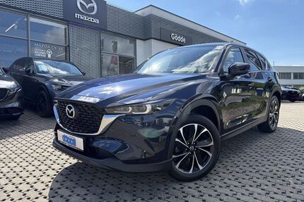 Mazda CX-5 Gebrauchtwagen