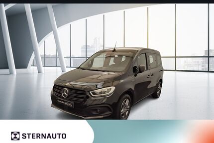 Mercedes-Benz eCitan Gebrauchtwagen