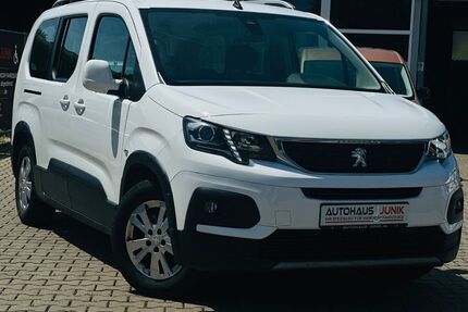 Peugeot Rifter Gebrauchtwagen