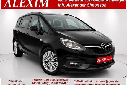 Opel Zafira Gebrauchtwagen