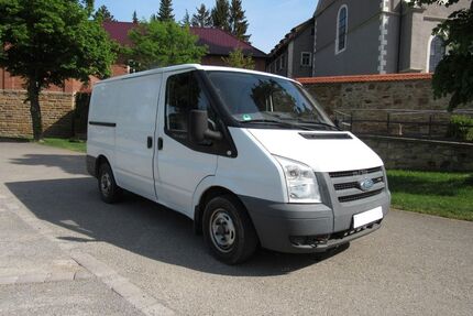 Ford Transit Gebrauchtwagen