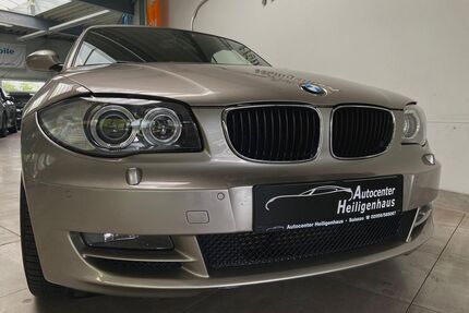 BMW 120 Gebrauchtwagen