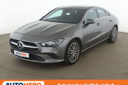 Mercedes-Benz CLA 200 Gebrauchtwagen