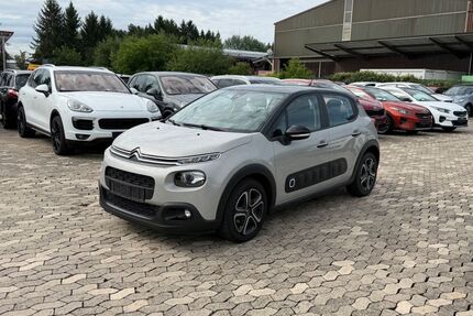 Citroen C3 Gebrauchtwagen