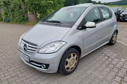 Mercedes-Benz A 150 Gebrauchtwagen