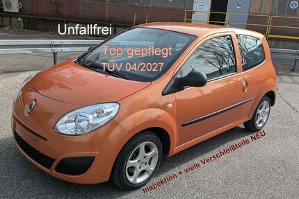 Renault Twingo Gebrauchtwagen