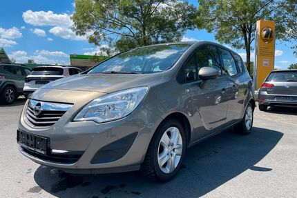 Opel Meriva Gebrauchtwagen